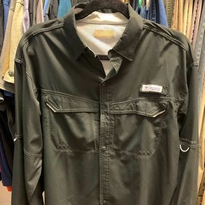 Men’s Columbia PFG Long Sleeve